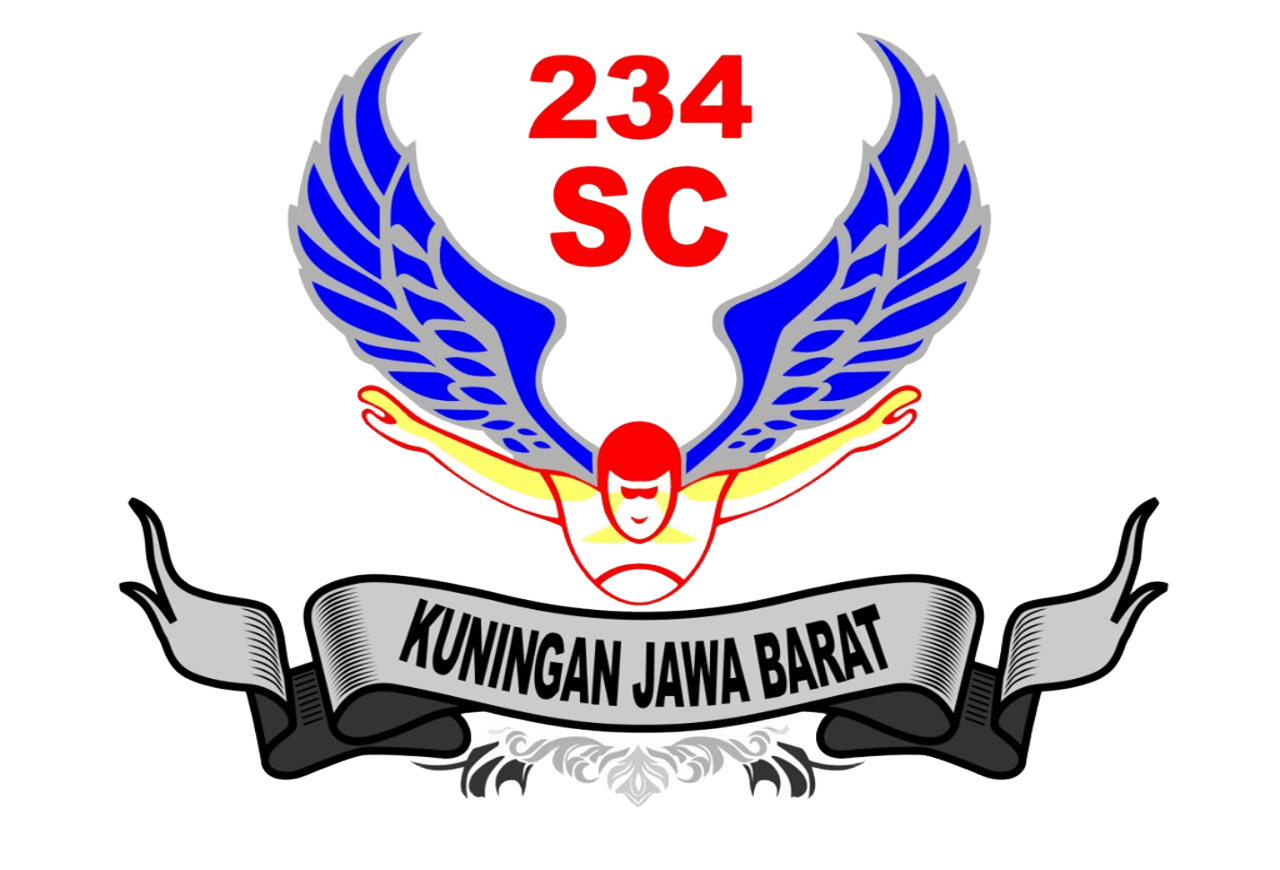 Logo 234 SC